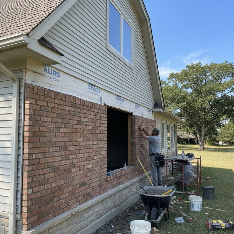Top Siding Installation Companies in Bridgeport, CT