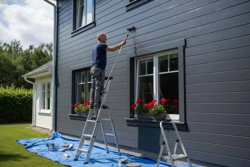 Top Siding Installation Companies in Milford, CT