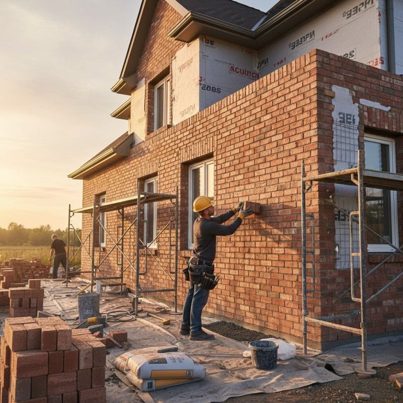 Top Siding Installation Companies in Redding, CT