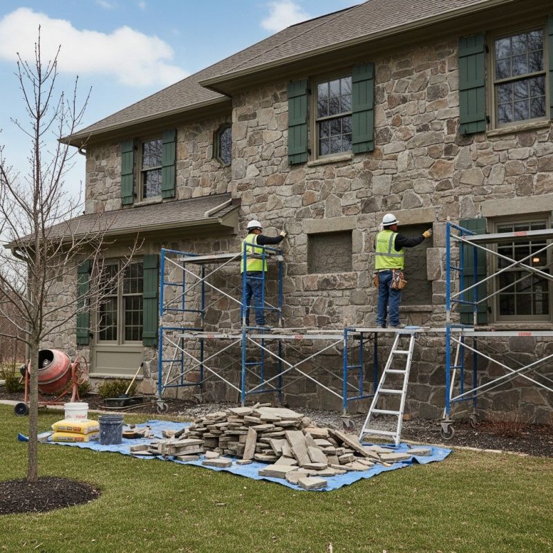 Top Siding Installation Companies in Stratford, CT