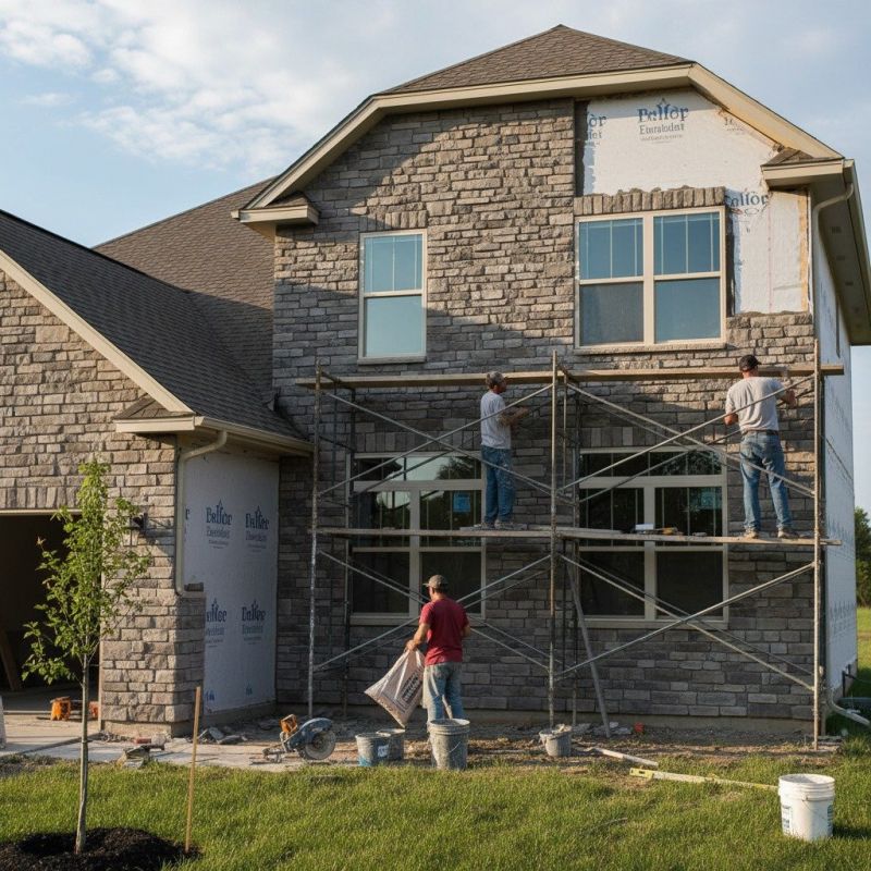 Top Siding Installation Companies in Stratford, CT