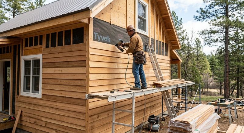 Top Siding Installation Companies in Westport, CT
