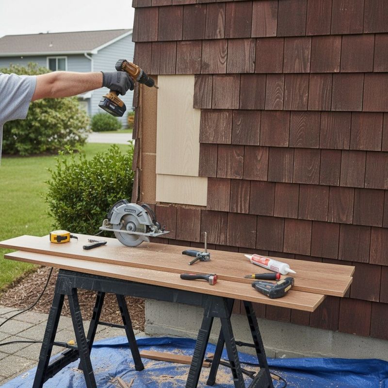 Top Siding Repair Companies in Bridgeport, CT