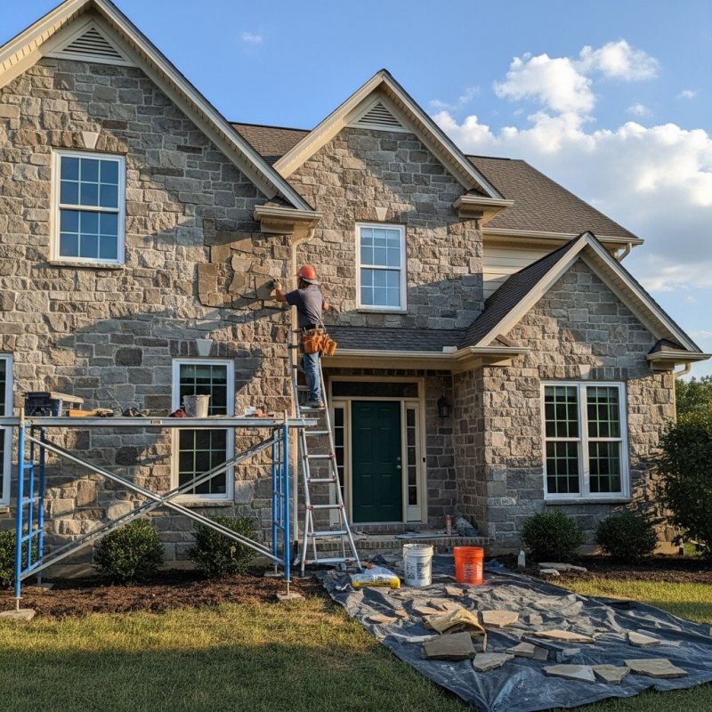 Top Siding Repair Companies in Stratford, CT