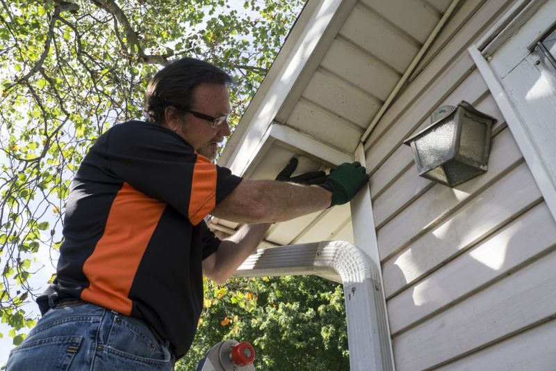 Top Siding Repair Companies in Trumbull, CT