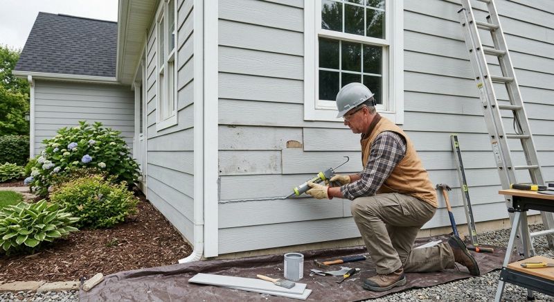 Top Siding Repair Companies in Trumbull, CT