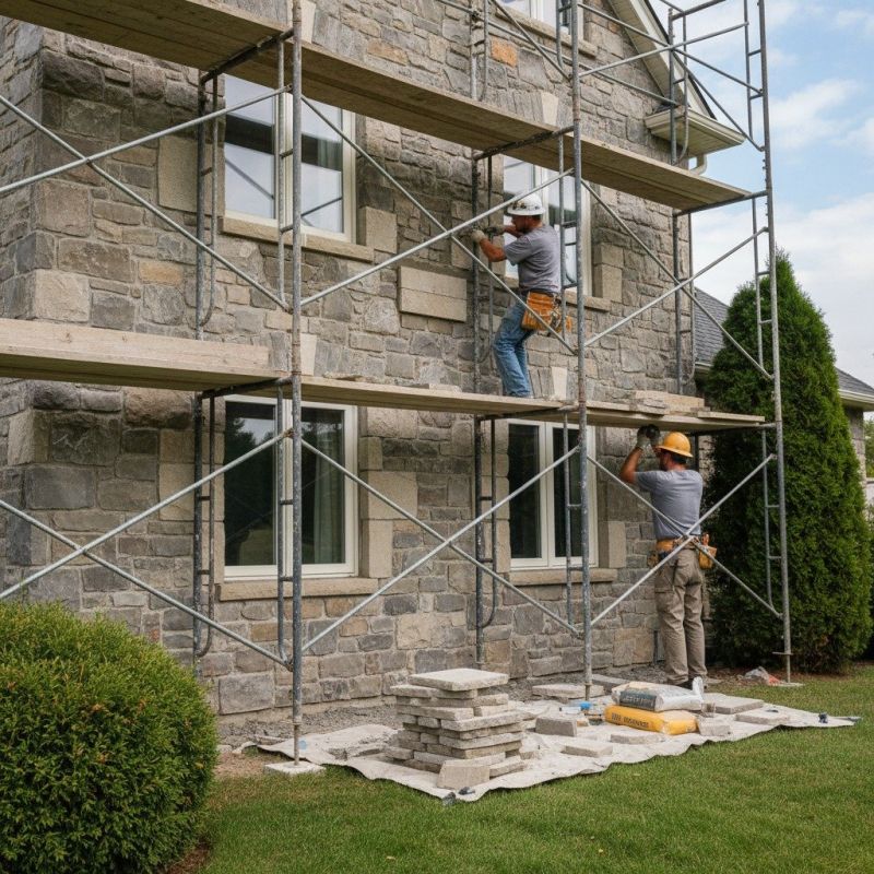 Top Siding Repair Companies in Wallingford, CT