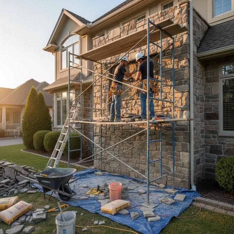 Top Siding Replacement Companies in East Haven, CT