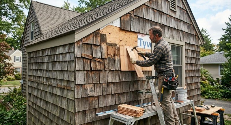 Top Siding Replacement Companies in Hamden, CT