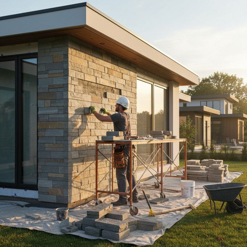 Top Siding Replacement Companies in Monroe, CT