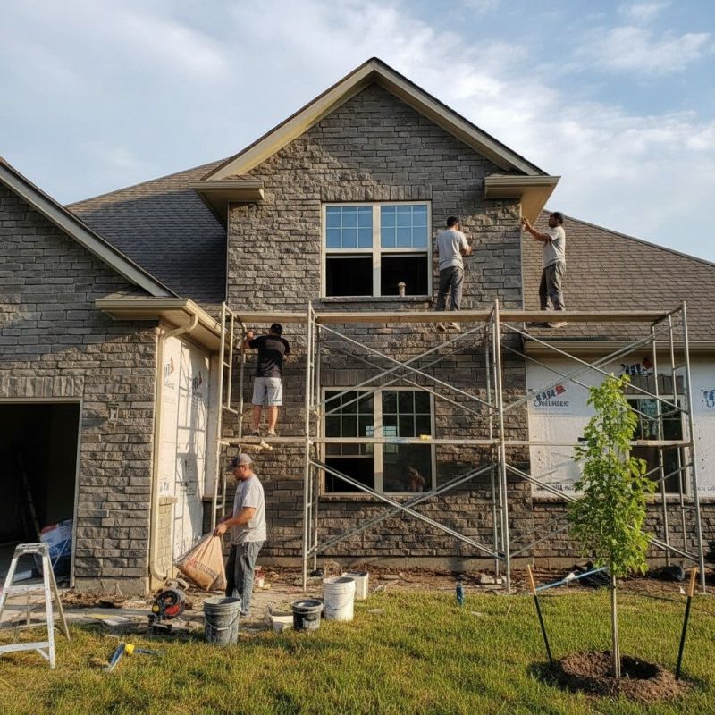 Top Siding Replacement Companies in Stratford, CT