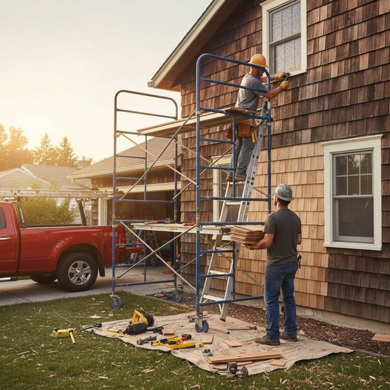 Top Siding Replacement Companies in Trumbull, CT