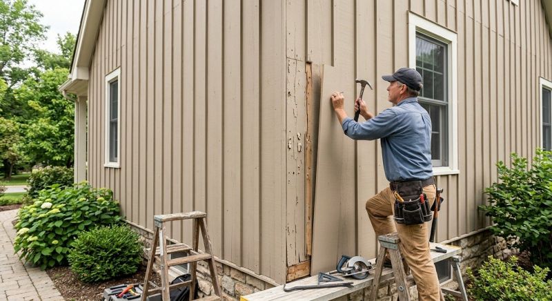 Top Siding Replacement Companies in West Haven, CT